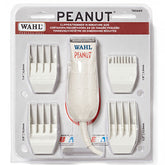 Wahl Professional #8655 Peanut Hair Trimmer
